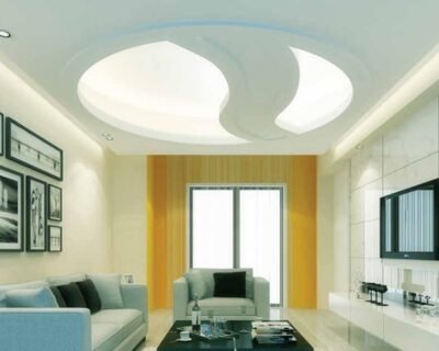 AFI – False Ceiling, Pop Design Contractors in Muzaffarpur, Bihar
