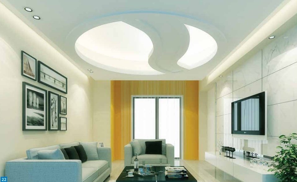 AFI – False Ceiling, Pop Design Contractors in Muzaffarpur, Bihar