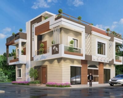 AK (Naksha) House Map Designer in Begusarai, Bihar