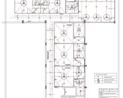 Aaditya Wiring Electrician in Rohtak, Haryana