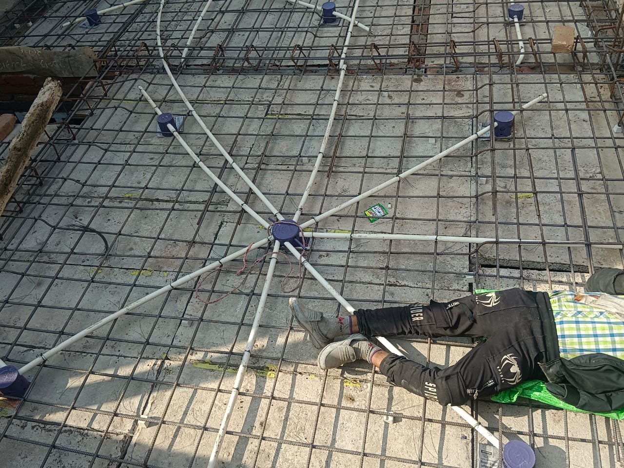 Aaditya Wiring Electrician in Rohtak, Haryana