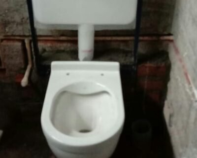 Rajubhai – Online Plumbing Service, Best Plumber in Surat, Gujarat