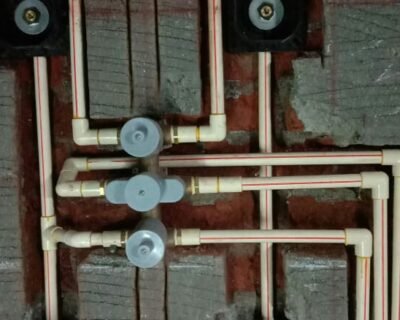 Aai – Online Plumbing Service, Best Plumber in Nagpur, Maharashtra