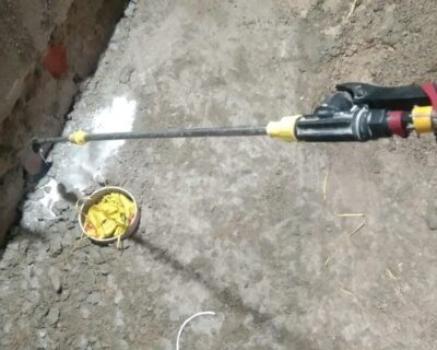 Aakash – Pest Control for Residential & Commercial, Best Pest Control Service in Ghaziabad, Uttar Pradesh