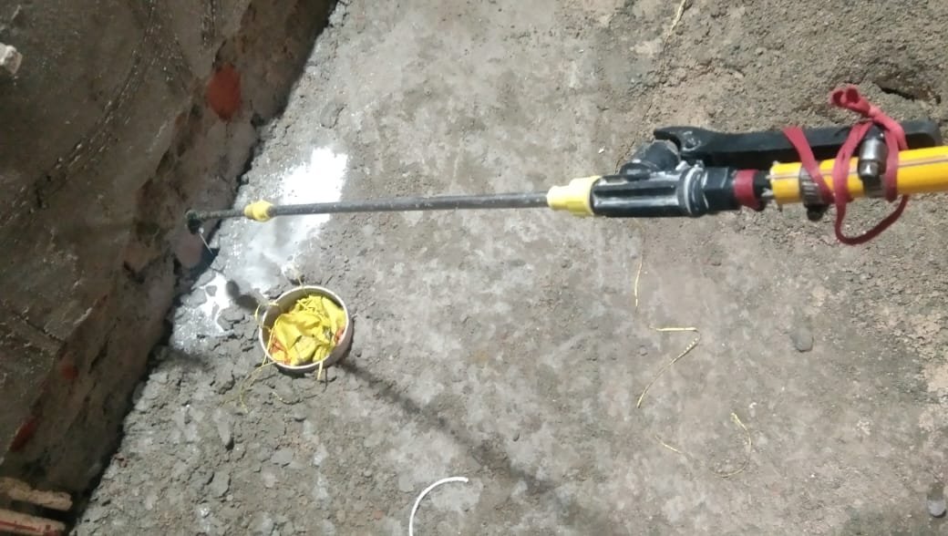 Aakash – Pest Control for Residential & Commercial, Best Pest Control Service in Ghaziabad, Uttar Pradesh