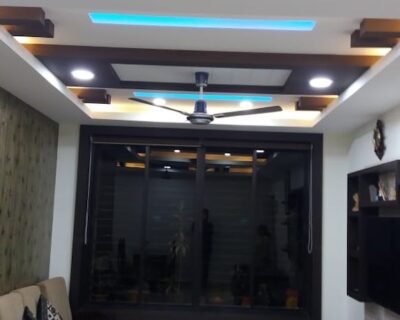Abdul – False Ceiling, Pop Design Contractors in Panaji, Goa