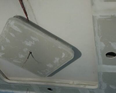 Abdul – False Ceiling, Pop Design Contractors in Panaji, Goa