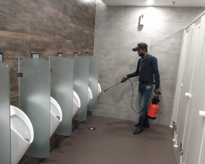 Agro – Pest Control for Residential & Commercial, Best Pest Control Service in Gurugram, Haryana