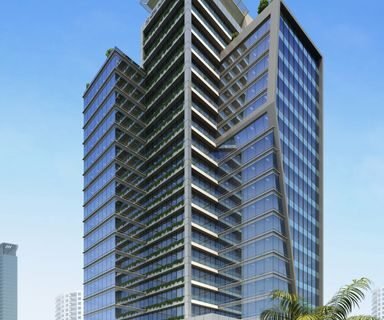 Ajay Patil & Associates – Architects in Thane, Maharashtra