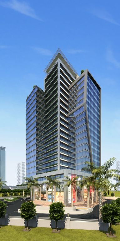 Ajay Patil & Associates – Architects in Thane, Maharashtra