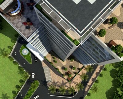 Ajay Patil & Associates – Architects in Thane, Maharashtra