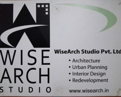 Ajay Patil & Associates – Architects in Thane, Maharashtra