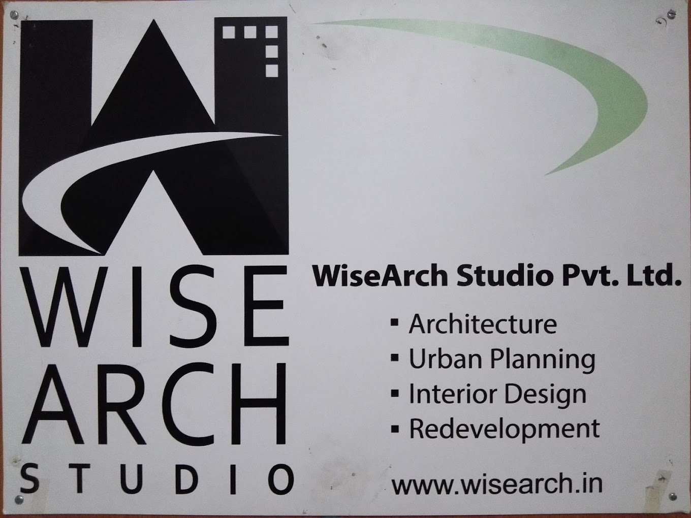 Ajay Patil & Associates – Architects in Thane, Maharashtra