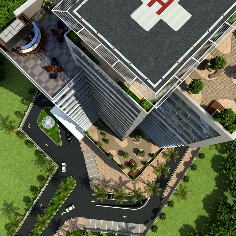 Ajay Patil & Associates – Architects in Thane, Maharashtra