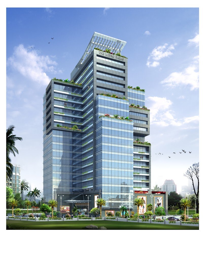 Ajay Patil & Associates – Architects in Thane, Maharashtra