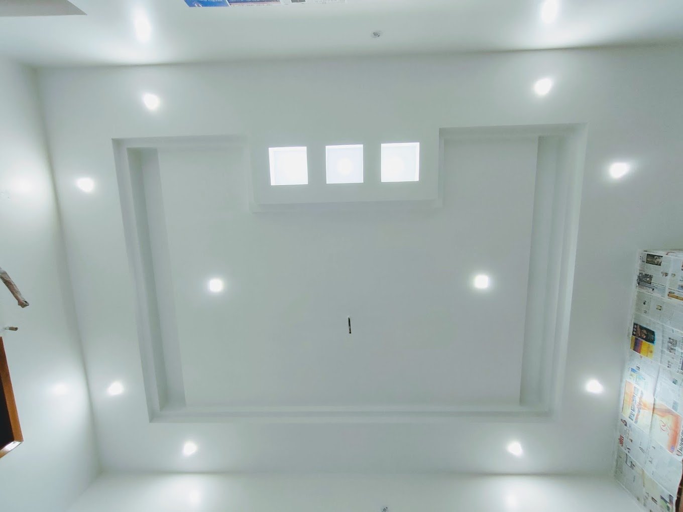 Ak electrician in Meerut, Uttar Pradesh