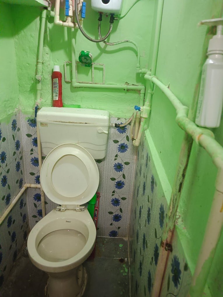 Aklim Haider – Online Plumbing Service, Best Plumber in Mumbai, Maharashtra