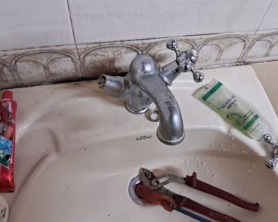 Aklim Haider – Online Plumbing Service, Best Plumber in Mumbai, Maharashtra