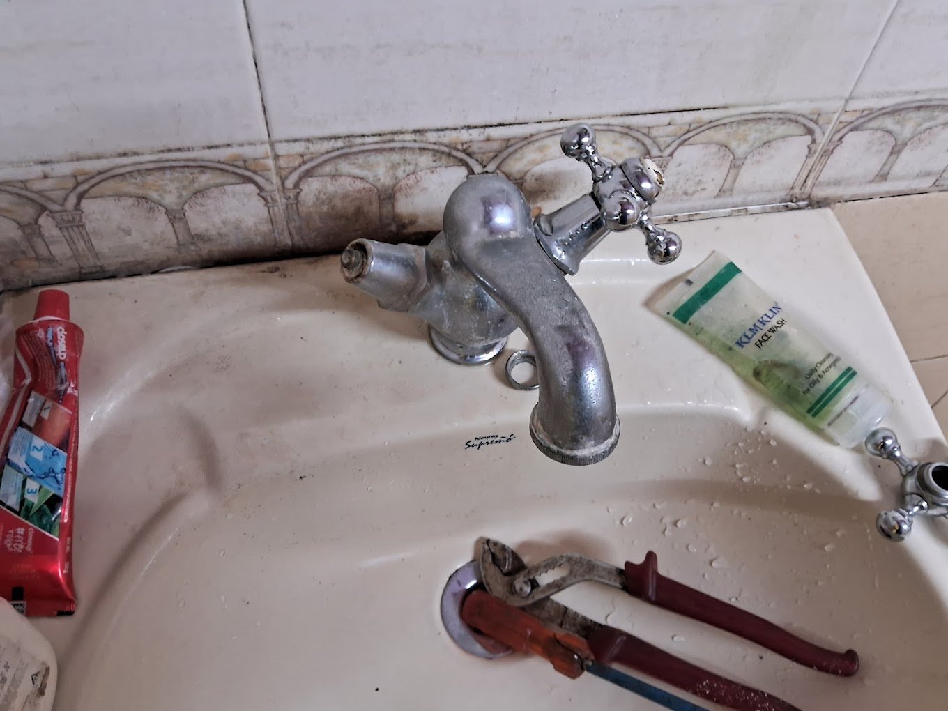 Aklim Haider – Online Plumbing Service, Best Plumber in Mumbai, Maharashtra