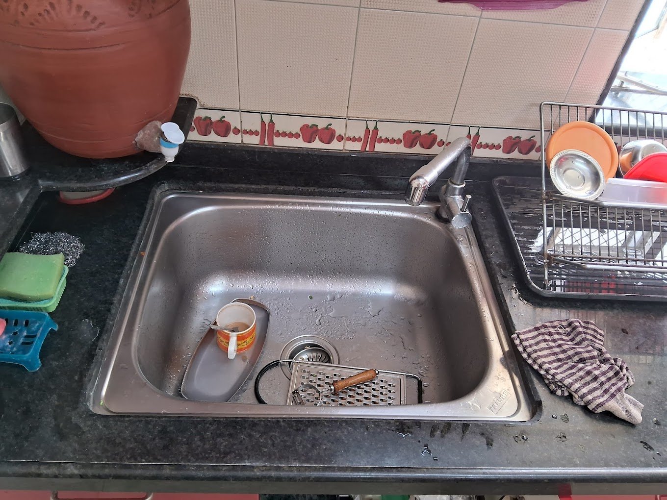 Aklim Haider – Online Plumbing Service, Best Plumber in Mumbai, Maharashtra