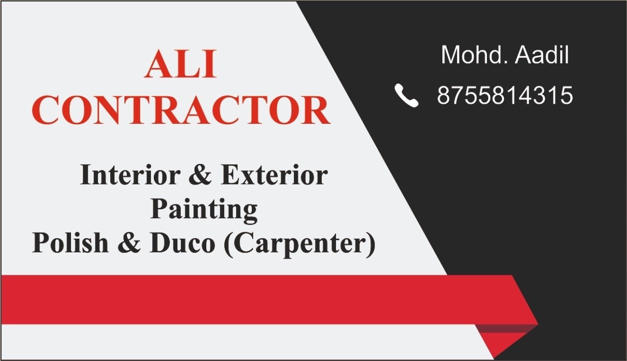 Ali-House-Painter-in-Jammu-Jammu-Kashmir-