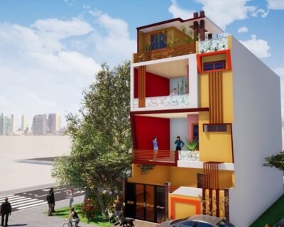 Alice – House Builders in Kanpur, Uttar Pradesh