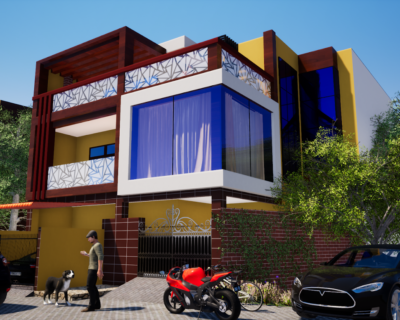 Alice – House Builders in Kanpur, Uttar Pradesh