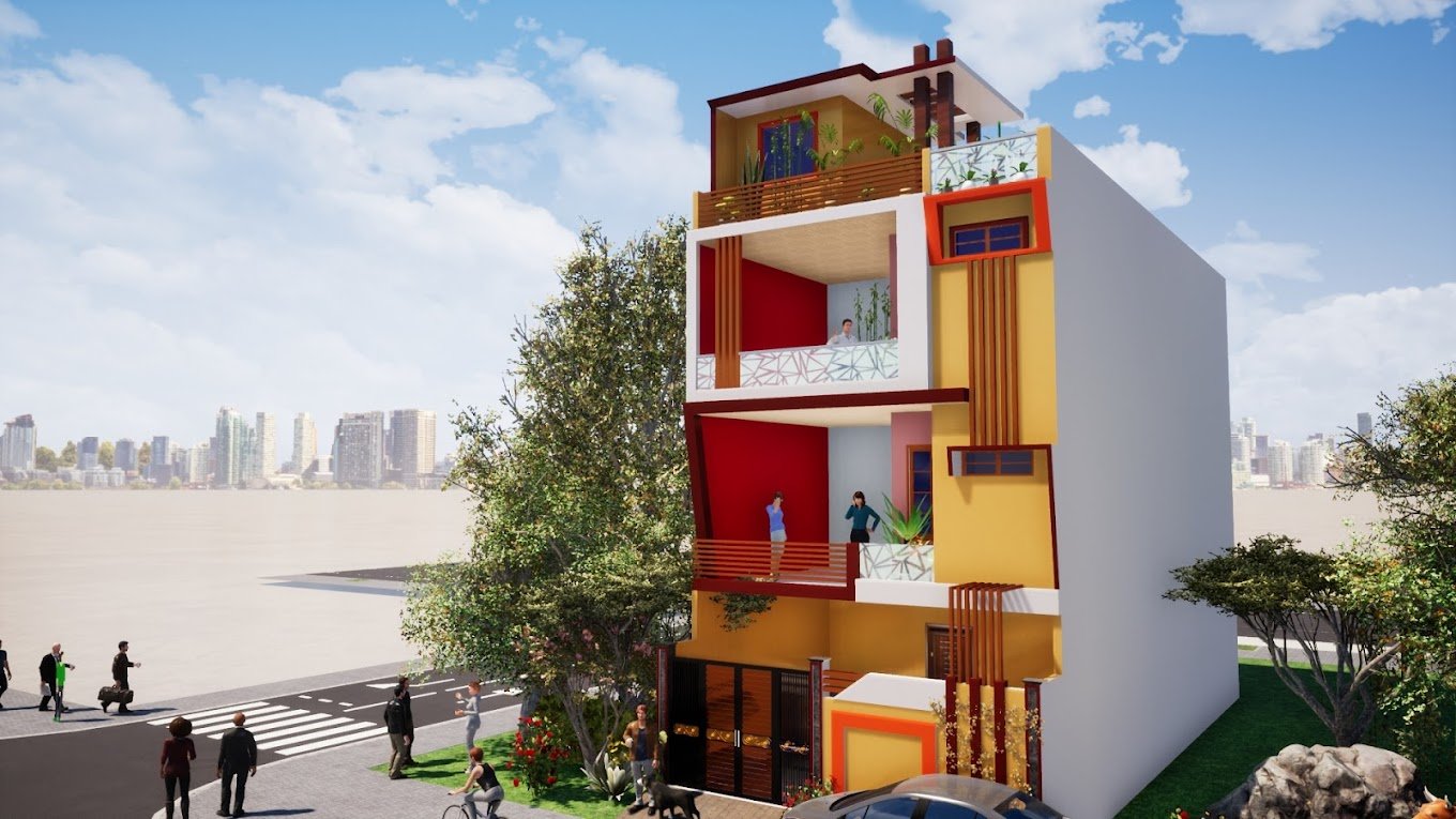 Alice – House Builders in Kanpur, Uttar Pradesh