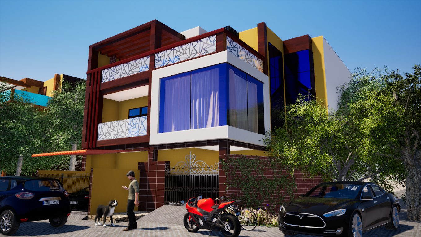Alice – House Builders in Kanpur, Uttar Pradesh