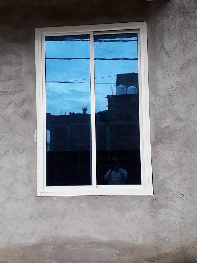 Am.Co. – Aluminium Works Online, Best Aluminium Fabricators Near Jhansi, Uttar Pradesh