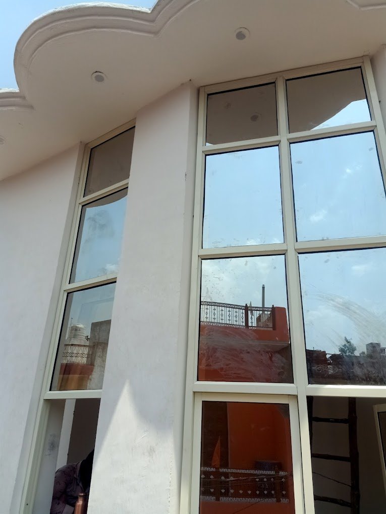 Am.Co. – Aluminium Works Online, Best Aluminium Fabricators Near Jhansi, Uttar Pradesh