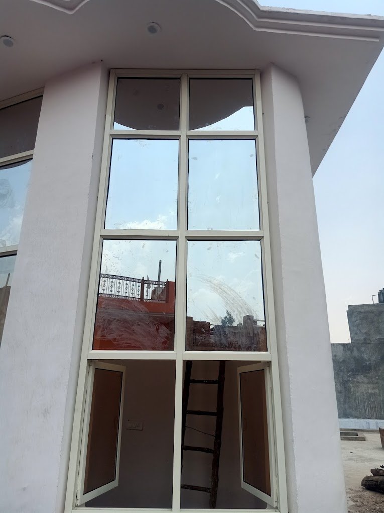 Am.Co. – Aluminium Works Online, Best Aluminium Fabricators Near Jhansi, Uttar Pradesh