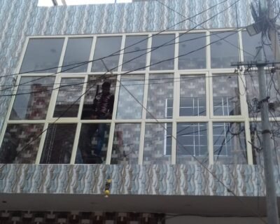 Am.Co. – Aluminium Works Online, Best Aluminium Fabricators Near Jhansi, Uttar Pradesh