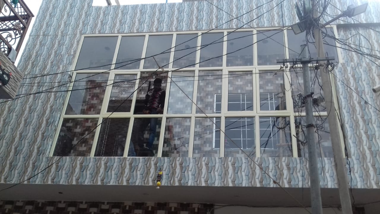 Am.Co. – Aluminium Works Online, Best Aluminium Fabricators Near Jhansi, Uttar Pradesh