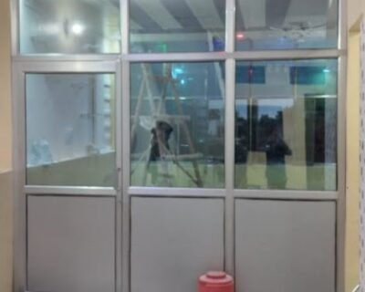 Am.Co. – Aluminium Works Online, Best Aluminium Fabricators Near Jhansi, Uttar Pradesh