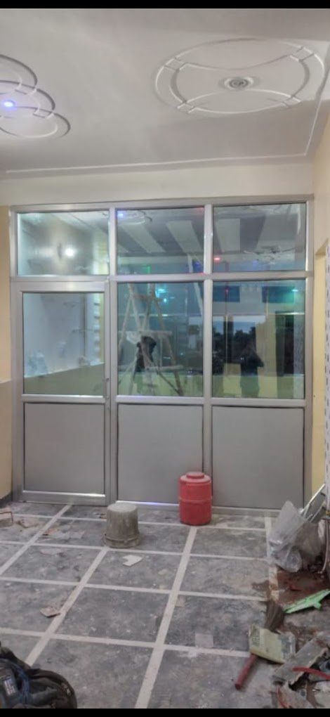 Am.Co. – Aluminium Works Online, Best Aluminium Fabricators Near Jhansi, Uttar Pradesh