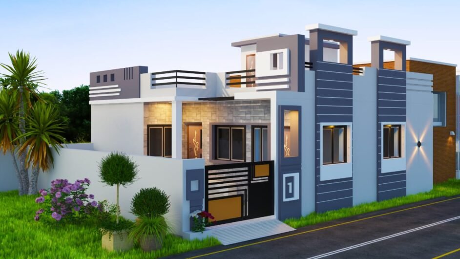 Amartya House Map Designer in Rajkot, Gujarat