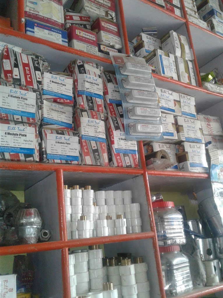 Ambey Traders Plumber in Farrukhabad, Uttar Pradesh