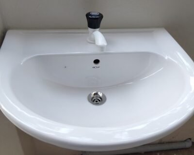 Amulya – Online Plumbing Service, Best Plumber in Vijayawada, Andhra Pradesh