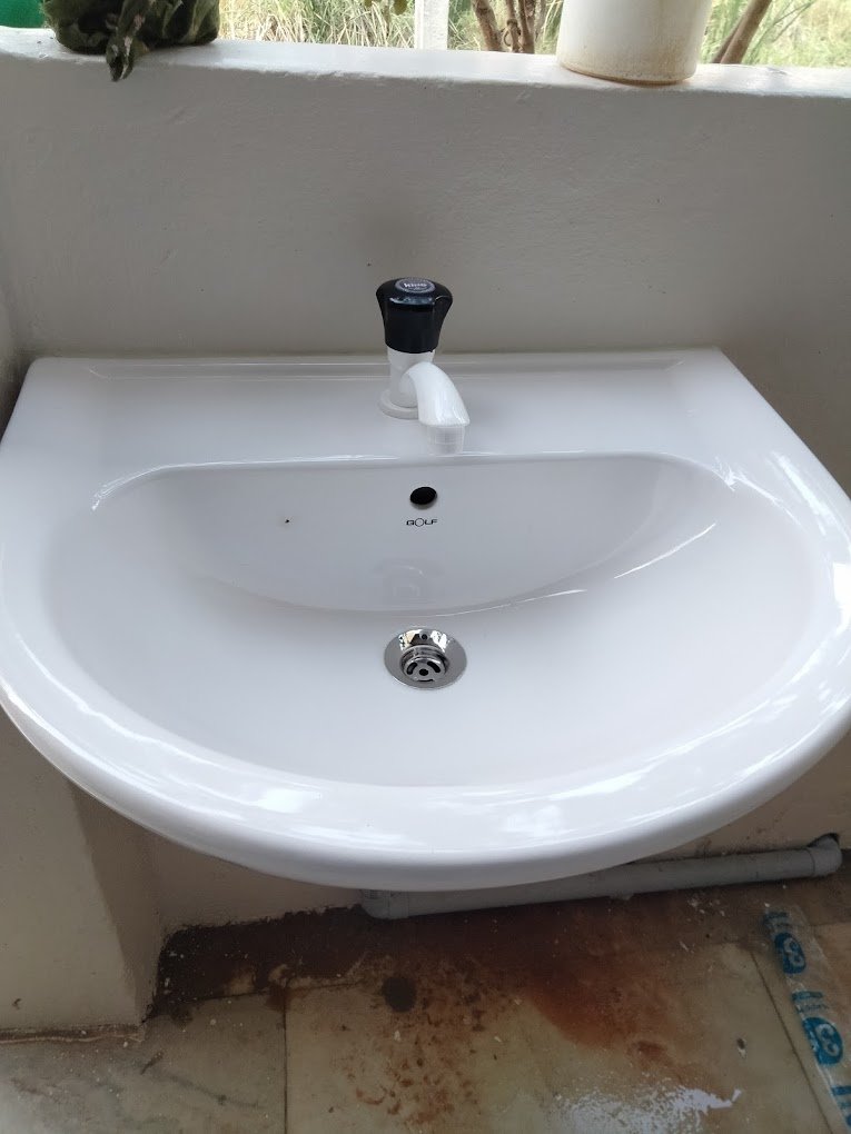 Amulya – Online Plumbing Service, Best Plumber in Vijayawada, Andhra Pradesh