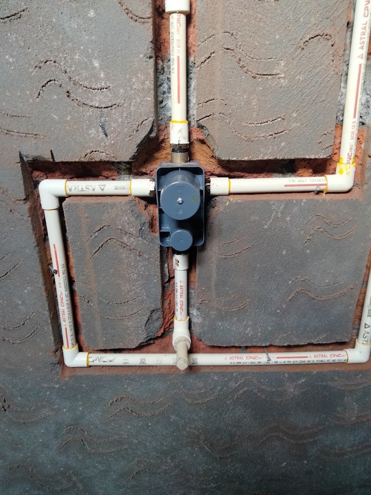 Amulya – Online Plumbing Service, Best Plumber in Vijayawada, Andhra Pradesh