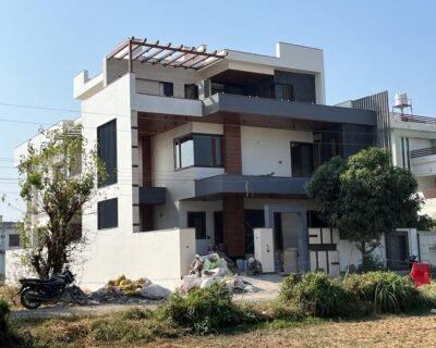 Ansari Constructions & Developers – Builders in Haldwani, Uttarakhand
