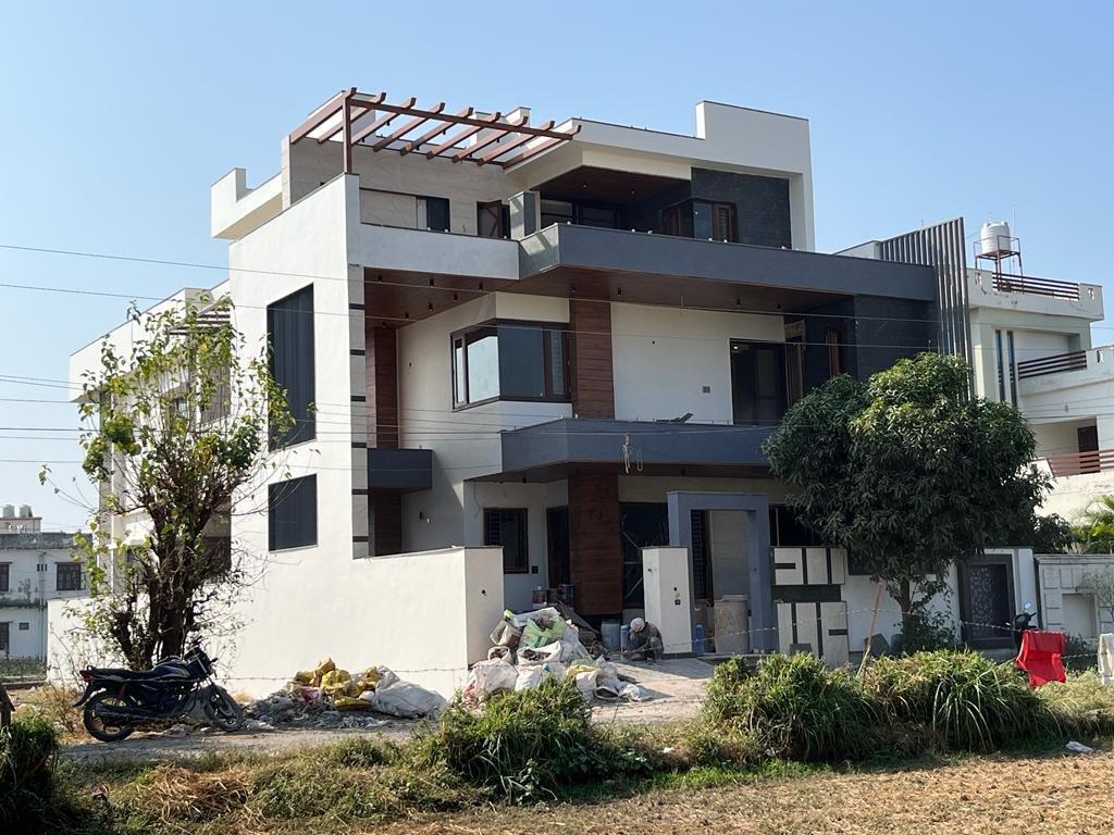 Ansari Constructions & Developers – Builders in Haldwani, Uttarakhand