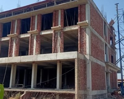 Ansari Constructions & Developers – Builders in Haldwani, Uttarakhand