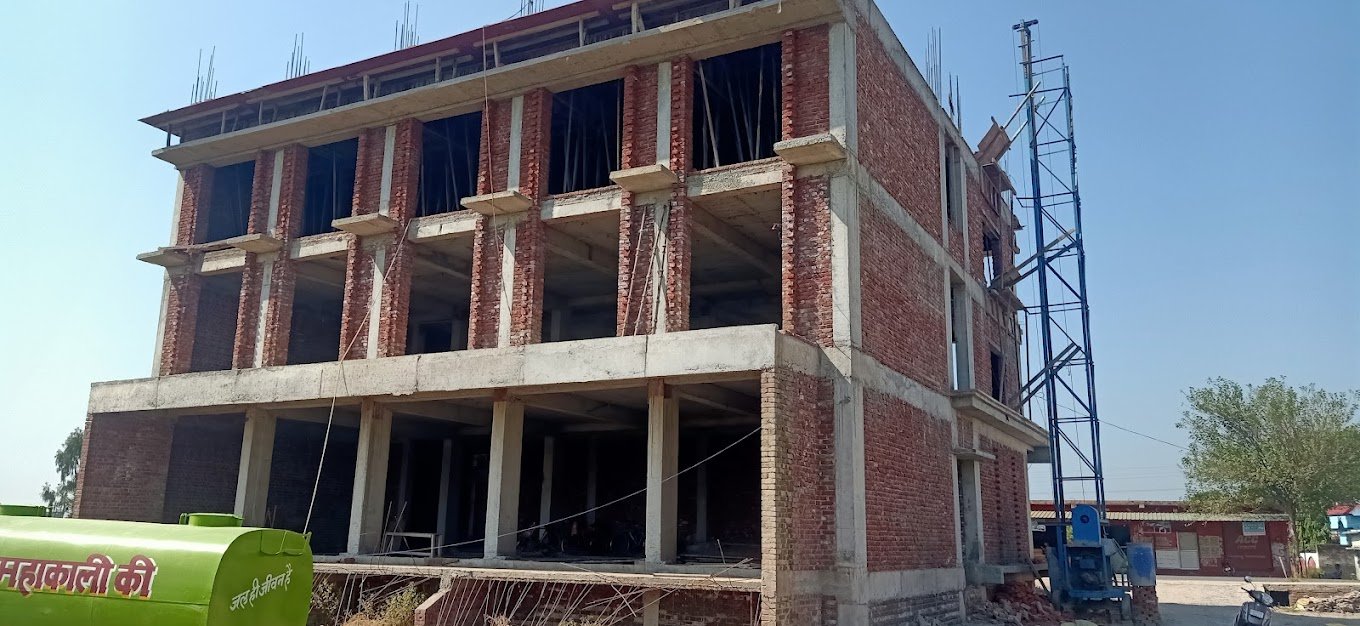 Ansari Constructions & Developers – Builders in Haldwani, Uttarakhand