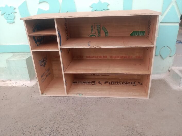 Anshul – Wood Works, Carpenter in Sagar, Madhya Pradesh