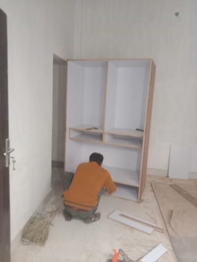 Anshul – Wood Works, Carpenter in Sagar, Madhya Pradesh