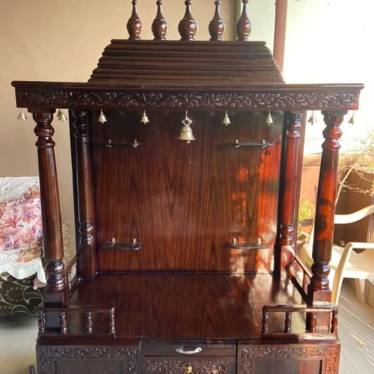 Anshul – Wood Works, Carpenter in Sagar, Madhya Pradesh
