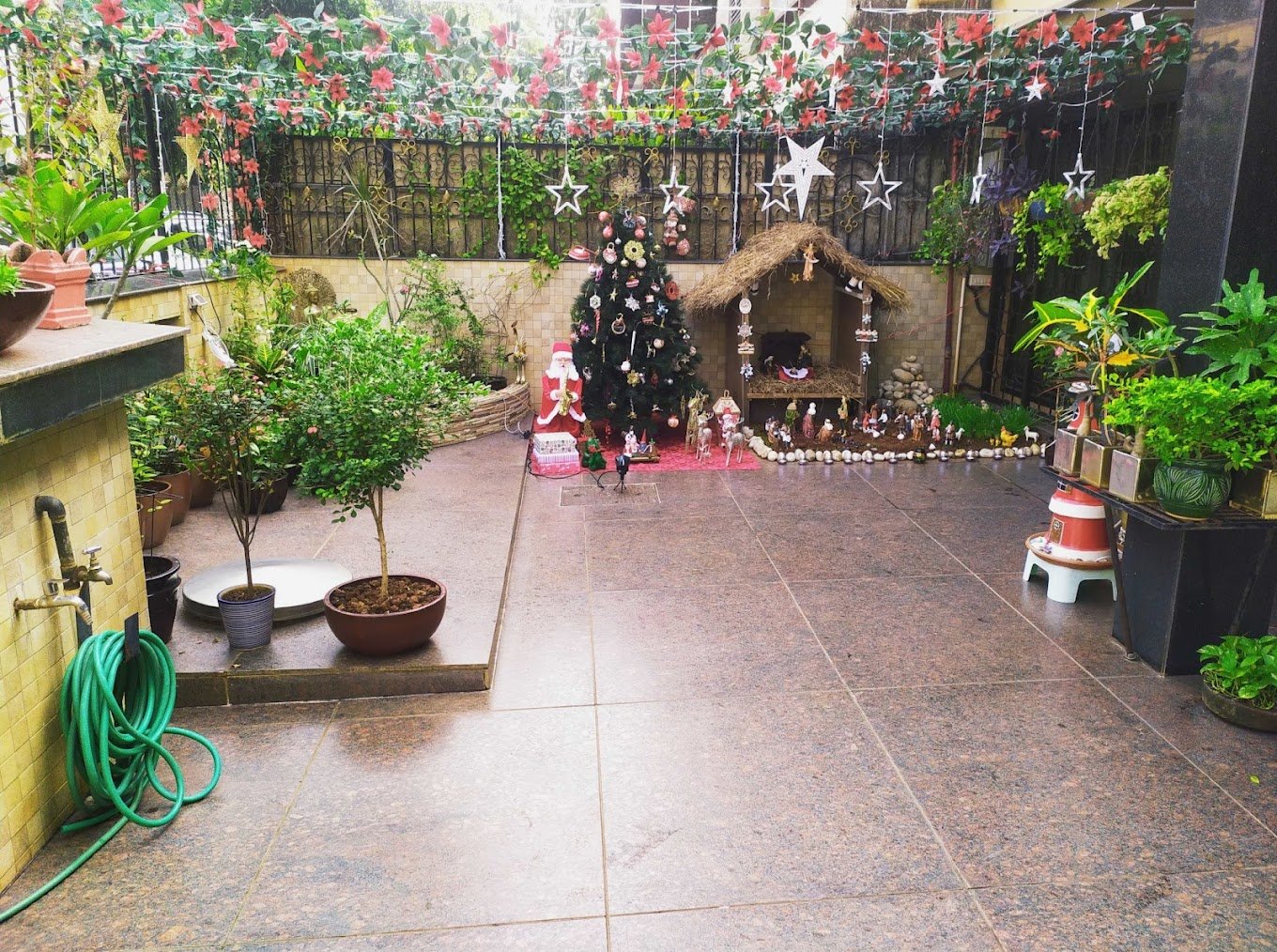 ApnaMali Gardening Services – Online Gardeners in Mumbai, Maharashtra