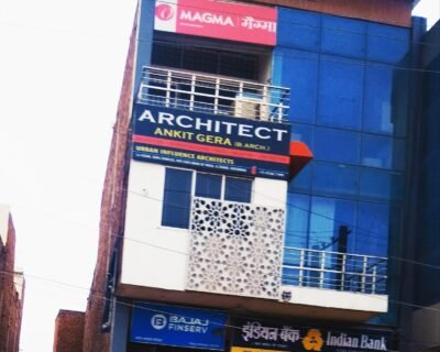 Ar. Ankit Gera – Architects in Fatehabad, Haryana